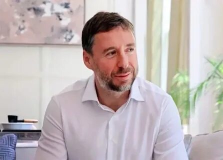 Владислав Бакальчук покинул состав акционеров Wildberries