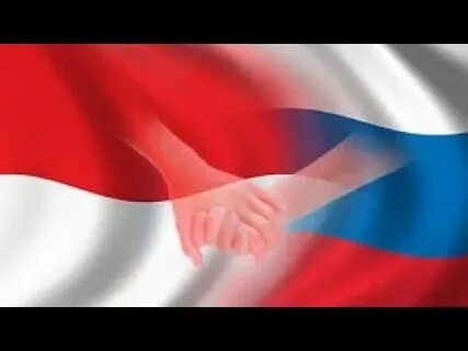 Россия и Индонезия углубляют стратегическое партнерство