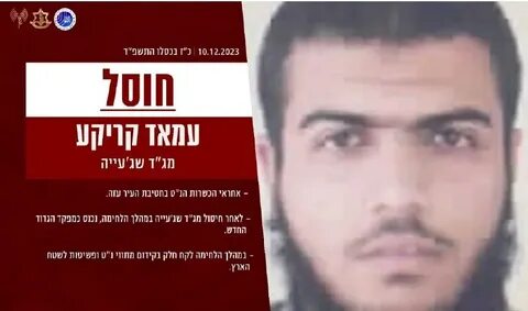 Покушение на Миндича в Израиле: преступники перепутали дом, оружие из посольства?