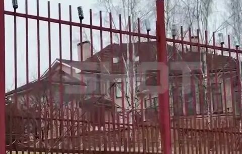 Лариса Долина 12 лет не платила налоги за дворец в Подмосковье