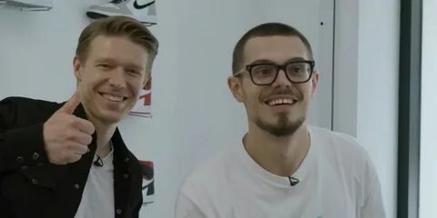 Никита Ефремов получил 3 года условно за финансирование ФБК