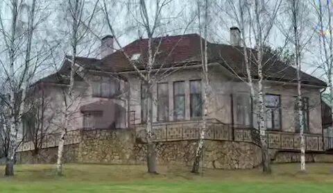 Лариса Долина 12 лет не платила налоги за дворец в Подмосковье