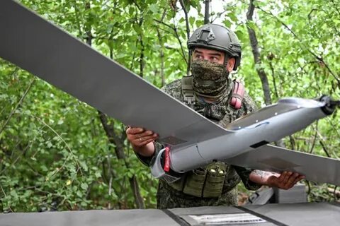 Лига беспилотных систем появится в Татарстане - главные участники цели