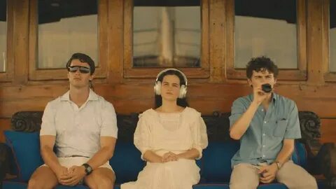 «Белый лотос» возглавил рейтинг сериалов IMDb 2025 года