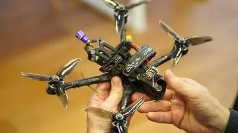 Лига беспилотных систем появится в Татарстане - главные участники цели