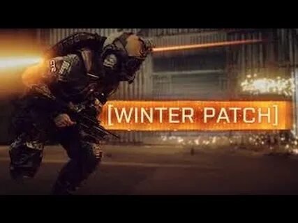 Battlefield 6 получил масштабное зимнее обновление Winter Offensive