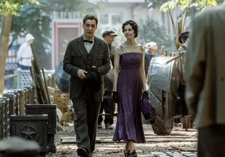 Депп сыграет в первой англоязычной экранизации «Мастера и Маргариты»