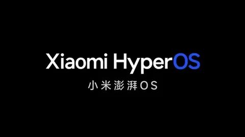 Xiaomi HyperOS 3: мегаобновление для сотен устройств