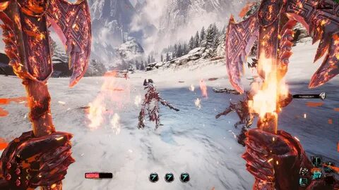 Battlefield 6 получил масштабное зимнее обновление Winter Offensive