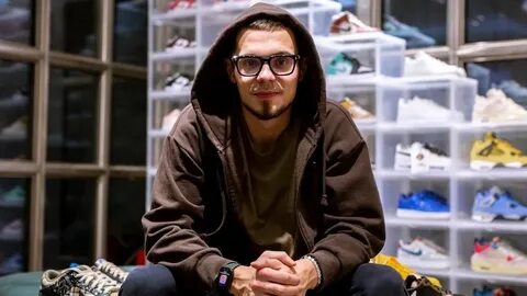 Никита Ефремов получил 3 года условно за финансирование ФБК