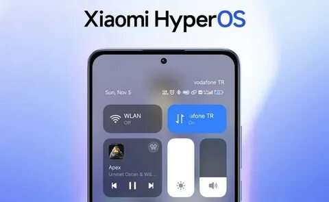 Xiaomi HyperOS 3: мегаобновление для сотен устройств