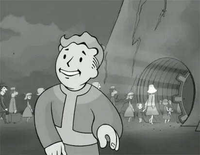 Bethesda снимает Fallout, а моддеры готовят сюрпризы