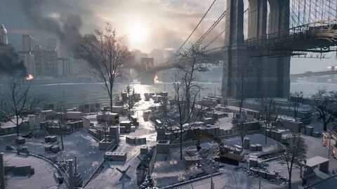 Battlefield 6 получил масштабное зимнее обновление Winter Offensive