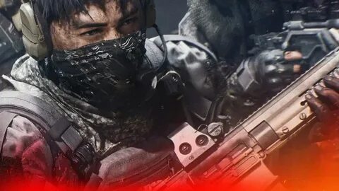 Battlefield 6 получил масштабное зимнее обновление Winter Offensive