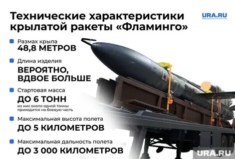 Ракета «Фламинго»: прорыв в космических технологиях