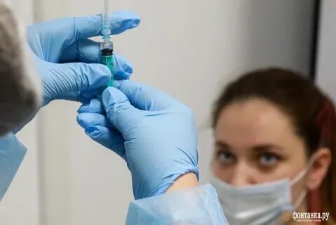 В России выпустили первые тестовые серии раковой вакцины