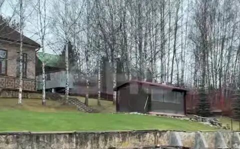 Лариса Долина 12 лет не платила налоги за дворец в Подмосковье