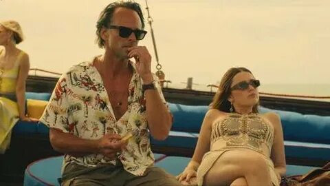 «Белый лотос» возглавил рейтинг сериалов IMDb 2025 года