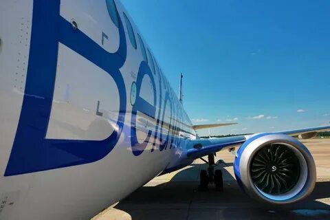 Белавиа устроила однодневную распродажу: скидки до 50% на все рейсы!