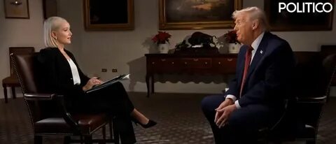 Dasha Burns: Новая эра журналистики и политическое интервью