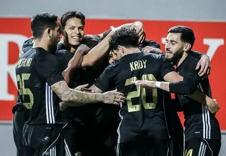 Карабах впервые фаворит против Аякса в Лиге чемпионов ⚽