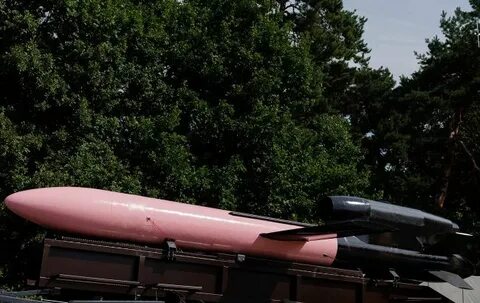 Ракета «Фламинго»: прорыв в космических технологиях