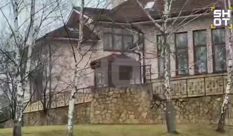 Лариса Долина 12 лет не платила налоги за дворец в Подмосковье