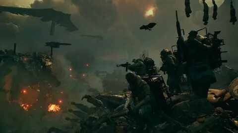 Battlefield 6 получил масштабное зимнее обновление Winter Offensive