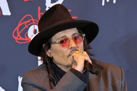 Депп сыграет в первой англоязычной экранизации «Мастера и Маргариты»