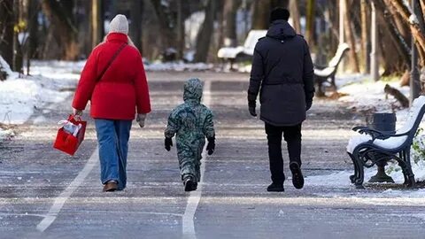 Семейная выплата 2026: Путин анонсировал поддержку многодетных семей