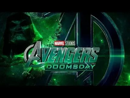 Мстители: Судный день – главные новости о фильме