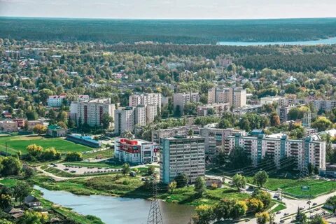 Выкса претендует на звание «Города молодежи» 2026