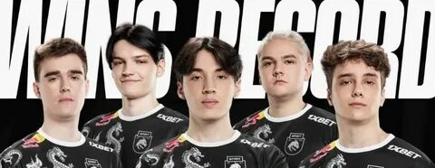 Spirit потерпел унизительное поражение на турнире