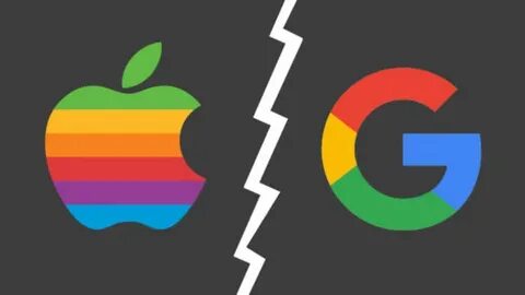 Apple и Google упрощают миграцию между iOS и Android