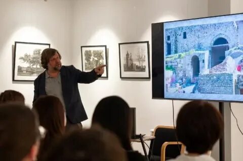 Задержан в Польше: Археолог из Эрмитажа под арестом