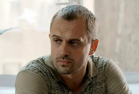 Жена Алексей Комашко ревнует к Ковальчук из-за поцелуев