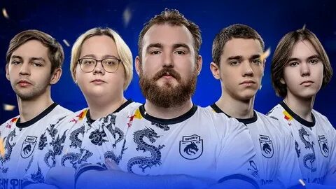 Team Spirit: командный дух — ключ к победе над Falcons на Мейджоре