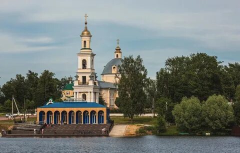 Выкса претендует на звание «Города молодежи» 2026