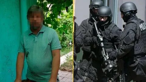 Задержан в Польше: Археолог из Эрмитажа под арестом