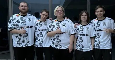 Team Spirit: командный дух — ключ к победе над Falcons на Мейджоре