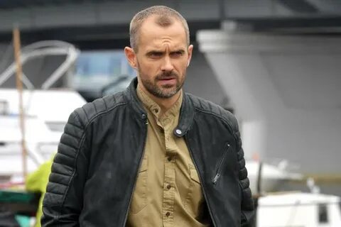 Жена Алексей Комашко ревнует к Ковальчук из-за поцелуев