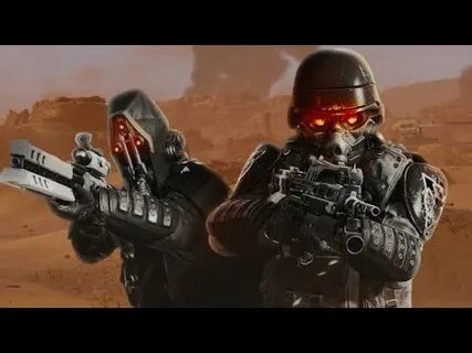 Helldivers 2 x Killzone: Легендарный варбонд возвращается 18 декабря!