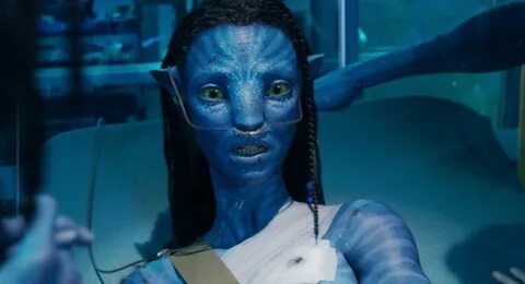 Премьера «Аватара 3» в России перенесена: покажут только с января