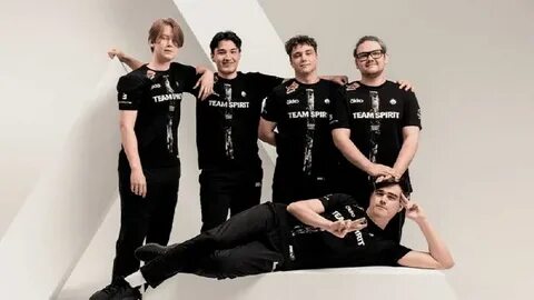 Spirit потерпел унизительное поражение на турнире