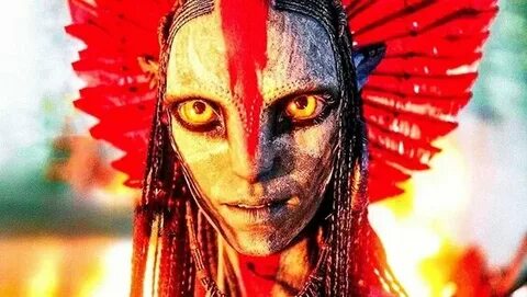 Премьера «Аватара 3» в России перенесена: покажут только с января