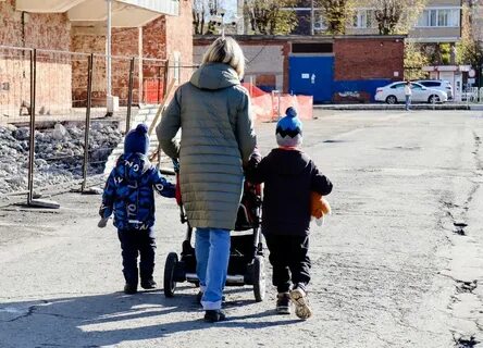 Семейная выплата 2026: Путин анонсировал поддержку многодетных семей