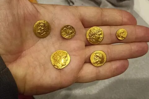 Задержан в Польше: Археолог из Эрмитажа под арестом