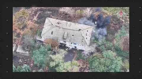 Северск полностью перешел под контроль РФ