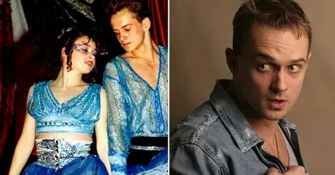 Жена Алексей Комашко ревнует к Ковальчук из-за поцелуев