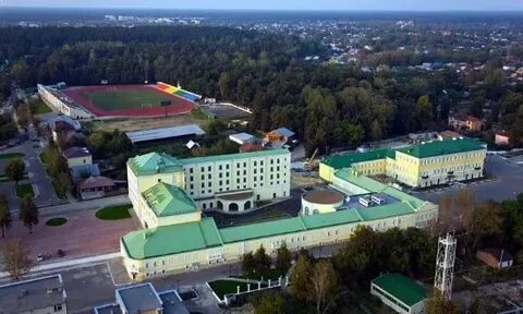 Выкса претендует на звание «Города молодежи» 2026